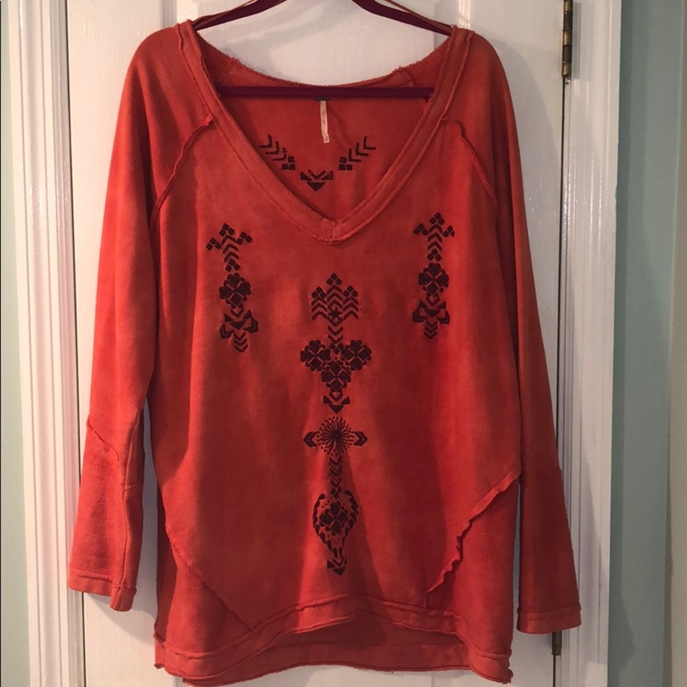 Freepeople top